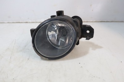 Противотуманная фара правый nissan primera p12 фото №1