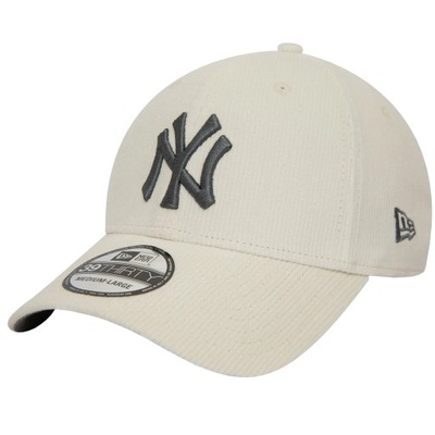 Czapka z daszkiem New Era Cord 39THIRTY New York Yankees MLB 60435055 S/M