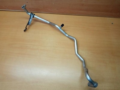 Шланг кондиціонера qashqai i 1.6 dci 92450bb80a фото №1