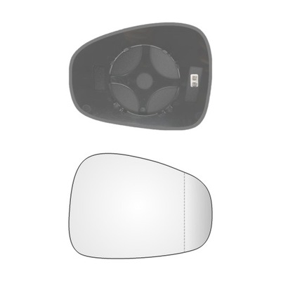 Асферический alfa romeo mito 2008-2018 2009 2010 фото №1