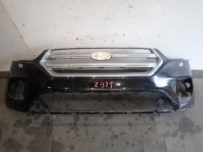 Бампер перед передній ford kuga mk2 lift 2016- фото №1