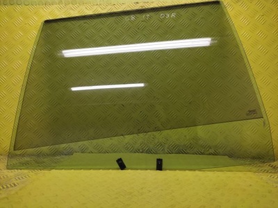 Citroen c8 скло двері лівий задня фото №1