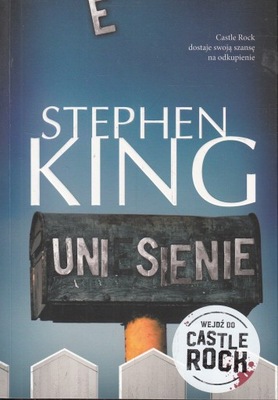 Uniesienie Stephen King U
