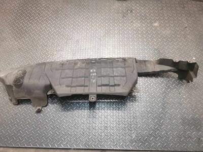 Захист pod бампер задня kia ceed ii 86691-a2000 фото №1