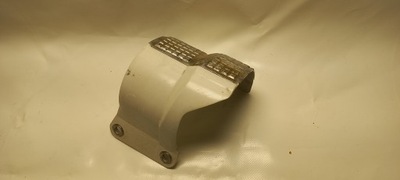 Захист піввісь шарнір golf vii 5qd407721 фото №1