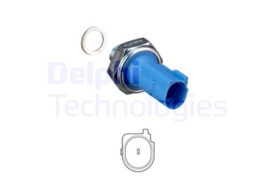 DELPHI SENSOR DE PRESIÓN ACEITES DELPHI SW90067 AUDI A6 A7 A8 BENTLEY  