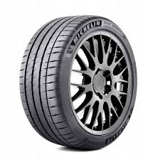 1x Michelin 295/30 R20 101Y XL Pilot Sport 4S (8)