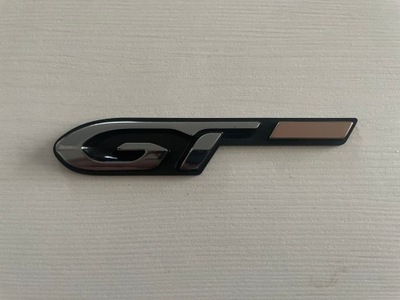 PEUGEOT 5008 GT II P87 2016-2020 EMBLEM 