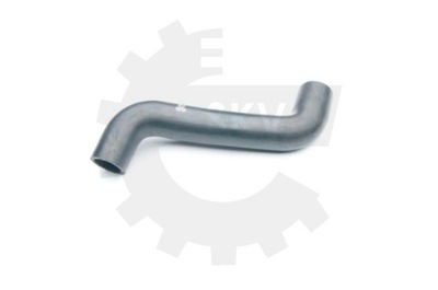 Шланг труба турбины seat cordoba ibiza iii 1.4tdi фото №1