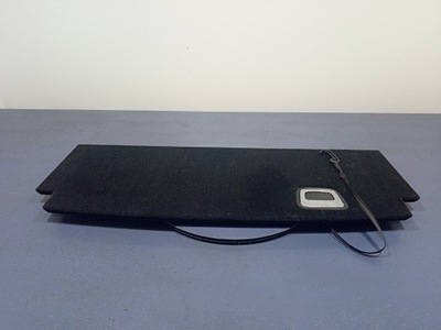 Mercedes gls x166 обшивка обивка багажника фото №1