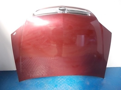 Opel vectra c капот кришка кришка багажника перед z594 фото №1