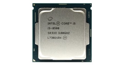 Procesor Intel Core i5-8500 LGA1151