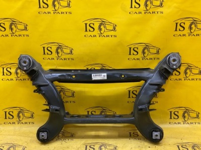 Підрамник підрамник підрамник підрамник балка задня задній mercedes w257 cls 4 matic фото №1