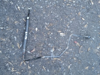 Шланг усилителя audi s8 d3 5.2 fsi 4e0422893j фото №1