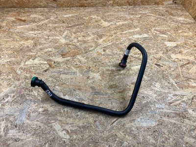 Wąż шланг труба kia niro ii 2 ev electric 364t0-0eja0 фото №1