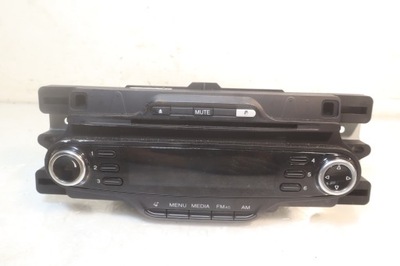 Радіо alfa romeo giulietta 1560968770 фото №1