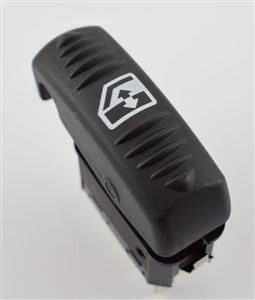 Кнопка переключатель подъёма стекло scania 4 фото №1