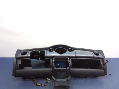 Mini cooper r50 приборная панель приборная фото №1