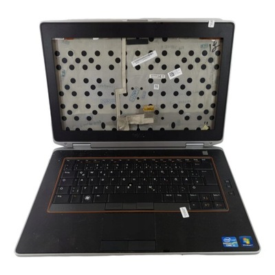 Dell Latitude e6420 (AA166)