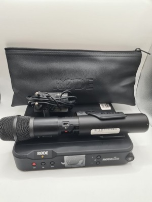 Mikrofon pojemnościowy Rode TX-M2