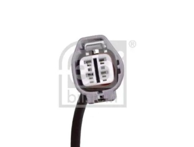 Датчик лямбда-зонд с подогревом 178573 febi bilstein jaguar фото №1