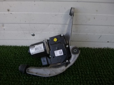 Transit connect mk2 механизм дворник левый фото №1