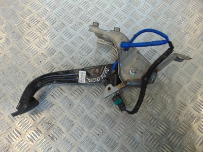 Hyundai tucson iv педаль тормоза 20- фото №1