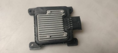 Volvo c70 2008 блок управления / модуль насоса впрыска фото №1