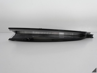 Porsche taycan 9j1 basis лампа правая задняя europa фото №1