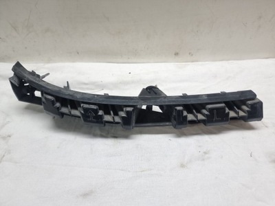 Mercedes w218 напрямна бампера лівий задня фото №1