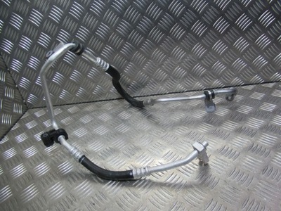 Jeep compass ii провода кондиционера 1.3 hyb. lift фото №1