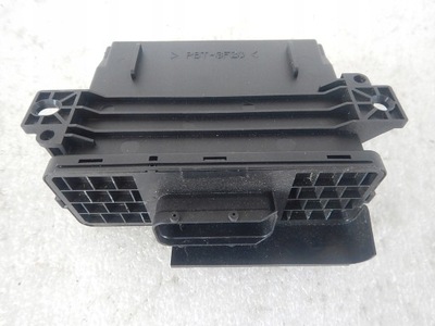 Audi a6 c6 allroad 3.0 tdi модуль мощности 4f0907280a фото №1