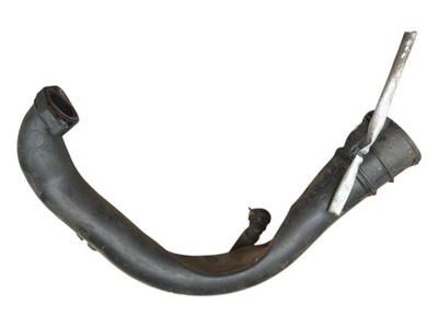 Renault laguna ii 2001 wąż / труба интеркулер фото №1