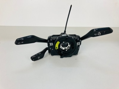 Audi a5 f5 8w перемикач комбінований стрічка шлейф 4n0907129mn фото №1