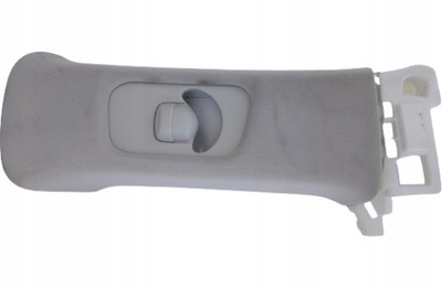 Обшивка захист стійка ліва infiniti qx80 769331la0a фото №1