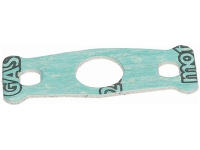 Прокладка турбонагнетателя land rover range rover sport 3.0 velar 3.0 фото №1