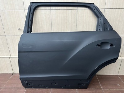 DE PUERTA PARTE TRASERA LEWE, LEFT REAR DOOR BENTELY BENTAYGA 36A  