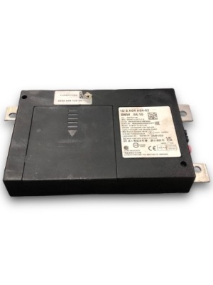 Mini cooper f55 модуль блок управления telematic 5a04a04 фото №1