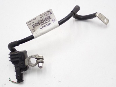 BORNE CABLE BATERÍA 1K0915181L SEAT ALHAMBRA II 7N 18R  