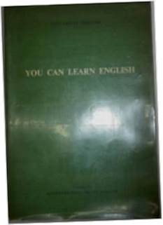 You Can Learn English - L.Szkutnik