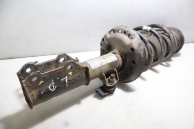 Амортизационная стойка левый перед astra j lift 1.6cdti фото №1