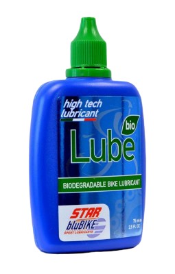 Smar do łańcucha i linek Bio Lube 75 ml