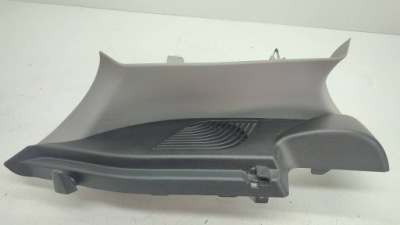 Динамик кронштейн полка левая 7221043 bmw f20 фото №1