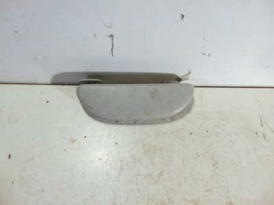 Бардачок na накладки на фари peugeot 5008 i фото №1