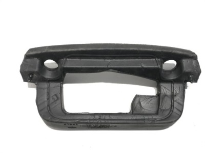 Tesla model 3 прокладка пена замка 1127345-00-a фото №1