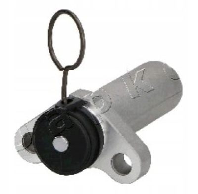 Japko 45261 гаситель колебаний, ремень распределительного вала фото №1