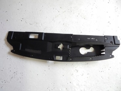 Пластик na передній pas mitsubishi outlander iii фото №1