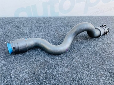 Peugeot 2008 1.2thp шланг wody фото №1