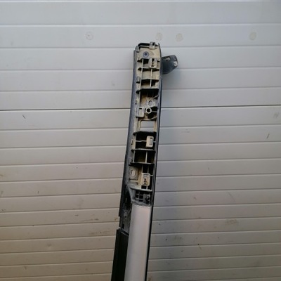 Kia sportage ii рейлинг багажник крышный правый 872831f000 фото №1