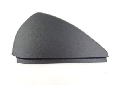 Skoda rapid lift захист консолі ліва 5ja857503 фото №1